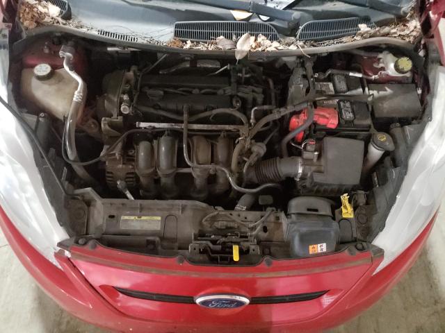 2012 FORD FIESTA 3FADP4EJ4CM126522