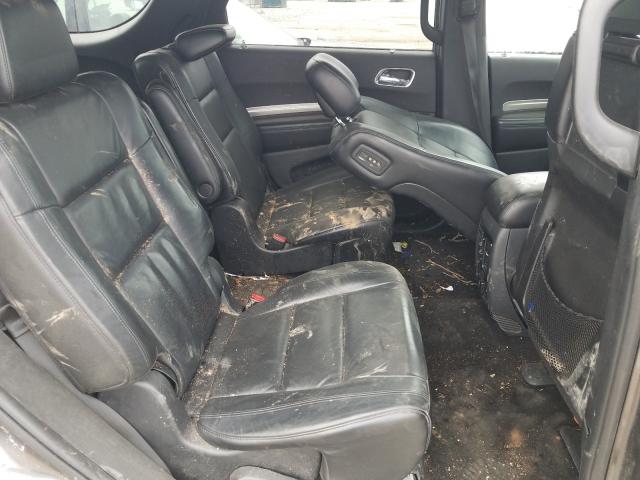 2015 DODGE DURANGO LI 1C4RDJDG1FC917318