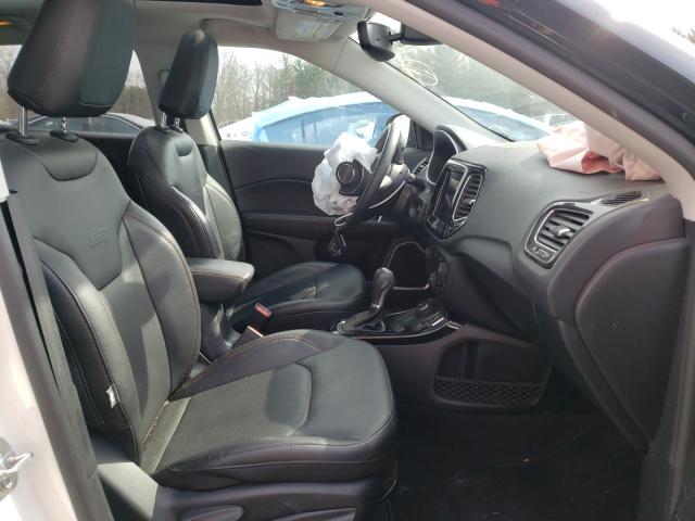 2019 JEEP COMPASS LI 3C4NJDCB6KT622714