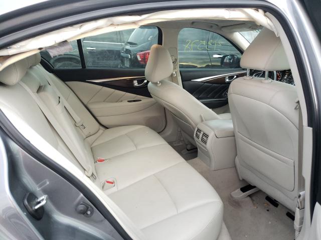 2018 INFINITI Q50 LUXE JN1EV7AP2JM362579