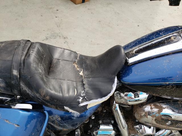 2018 HARLEY-DAVIDSON FLHX 115TH 1HD1KXC13JB633219