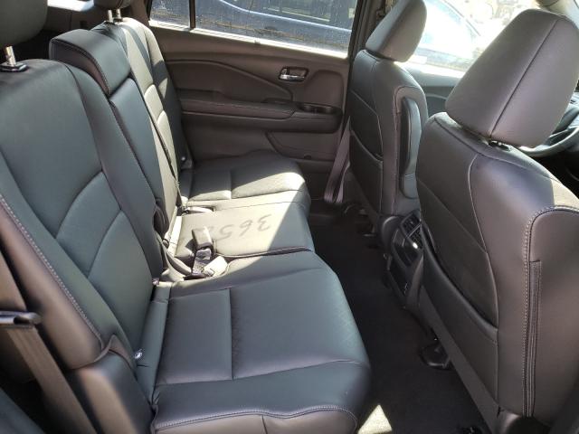 2020 HONDA PASSPORT E 5FNYF8H59LB009107