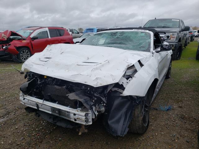 2019 FORD MUSTANG GT - 1FATP8FF7K5171858