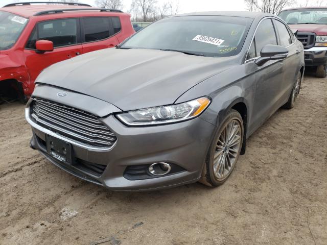 2013 FORD FUSION SE 3FA6P0HR1DR189505