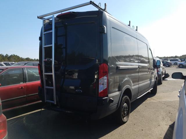 2019 FORD TRANSIT T- 1FTYR2CMXKKB23170