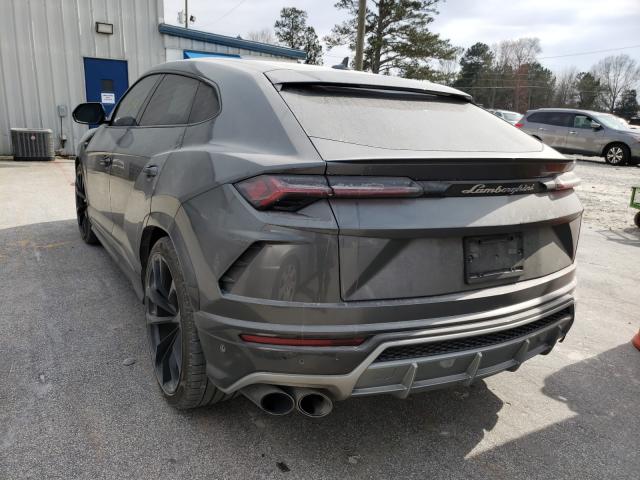 VIN ZPBUA1ZL1KLA03517 2019 Lamborghini Urus no.3