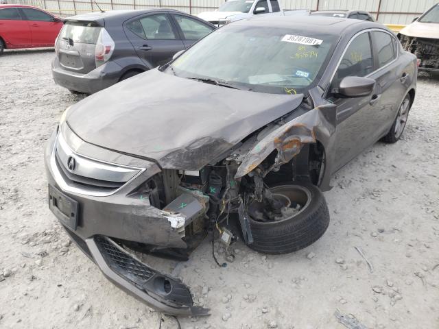 2013 ACURA ILX 20 PRE 19VDE1F59DE015873