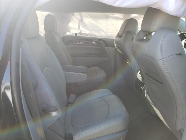 2017 BUICK ENCLAVE 5GAKRBKD6HJ209163