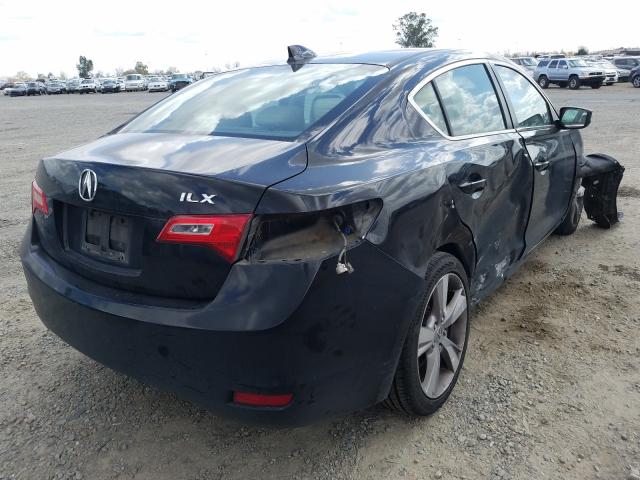 2013 ACURA ILX 20 PRE 19VDE1F50DE016782