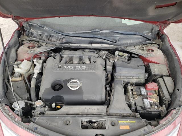 2013 NISSAN ALTIMA 3.5 1N4BL3AP8DN526405