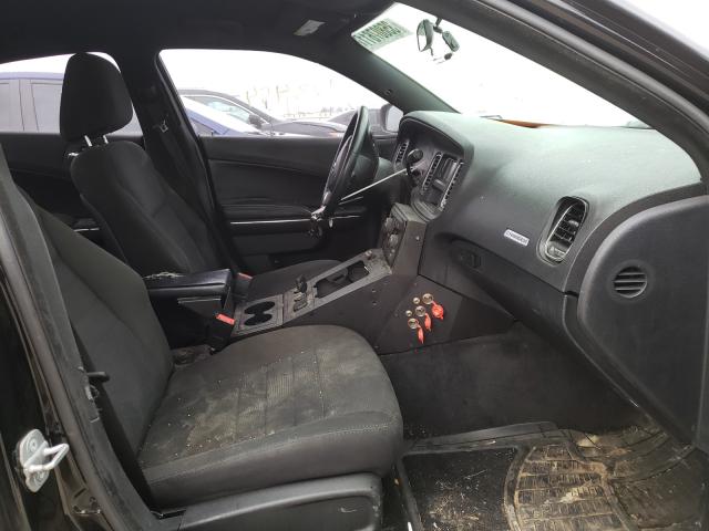 2014 DODGE CHARGER PO 2C3CDXAT3EH150629