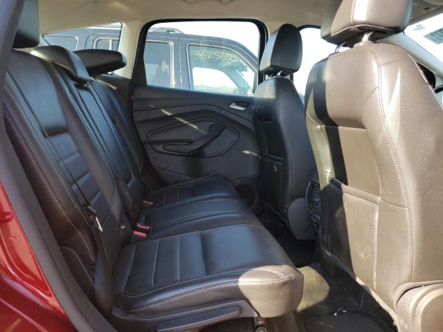2013 FORD C-MAX SEL 1FADP5BU3DL505437