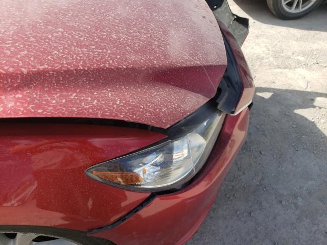 2017 MAZDA MAZDA6 JM1GL1V59H1106811