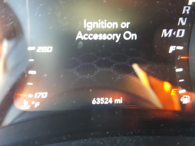 2019 DODGE CHARGER SC 2C3CDXGJ6KH591561