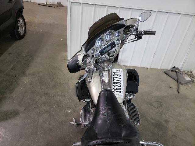 2006 HARLEY-DAVIDSON FLHTCUSE 1HD1PRE106Y953287