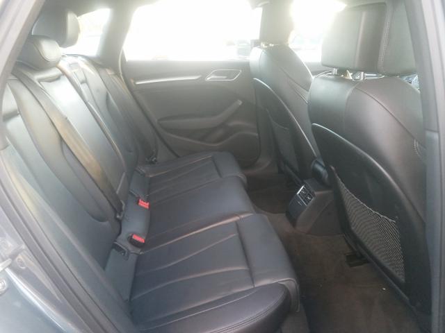 2018 AUDI A3 E-TRON WAUUPBFF7JA062864