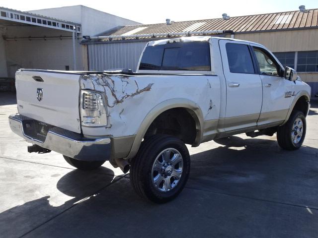 2016 RAM 3500 LARAM 3C63R3EL6GG143989