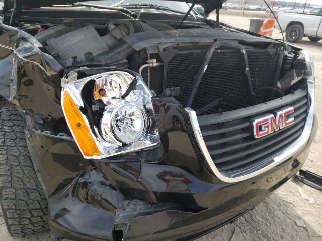2013 GMC YUKON SLT 1GKS2CE00DR150113