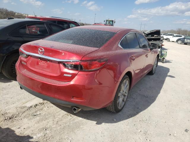 2017 MAZDA MAZDA6 JM1GL1V59H1106811