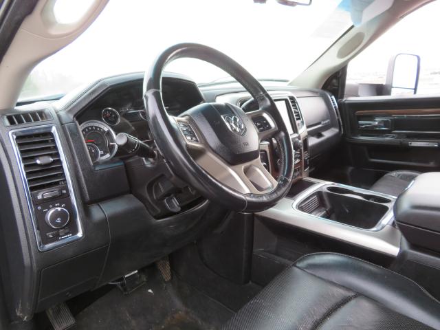 2016 RAM 2500 LARAM 3C6UR5NJ4GG134304