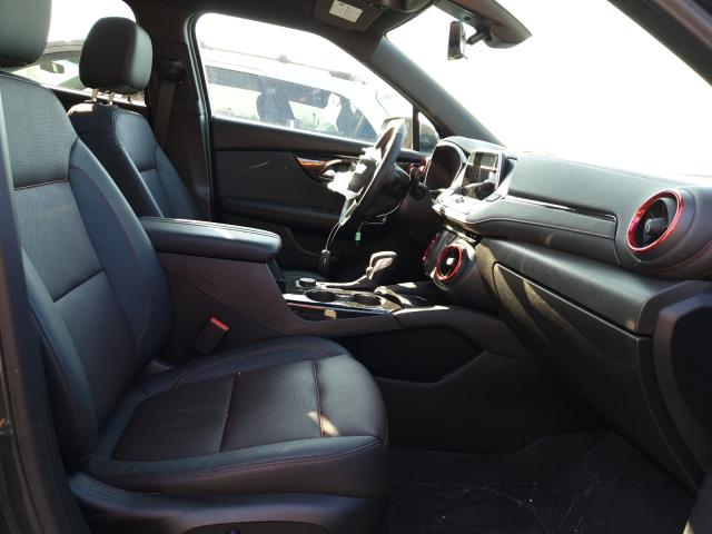 2020 CHEVROLET BLAZER RS 3GNKBKRS8LS655823