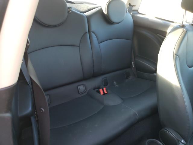 2011 MINI COOPER WMWSU3C56BTX97391