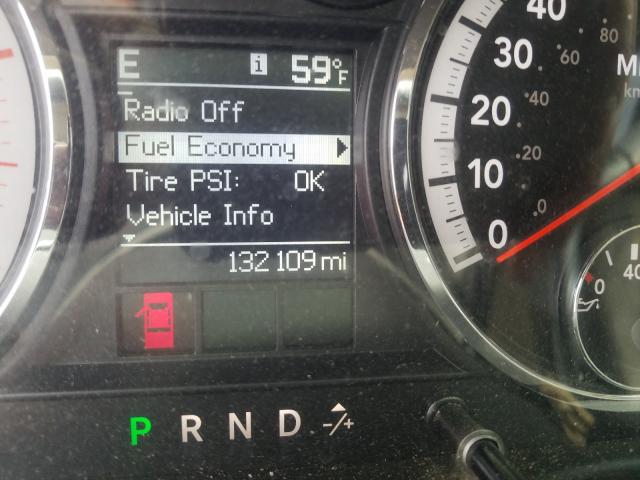 2011 DODGE 2500 RAM 3D7UT2CL9BG510698