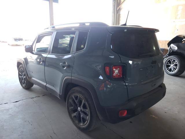 VIN ZACCJABB7JPJ51215 2018 JEEP RENEGADE no.3