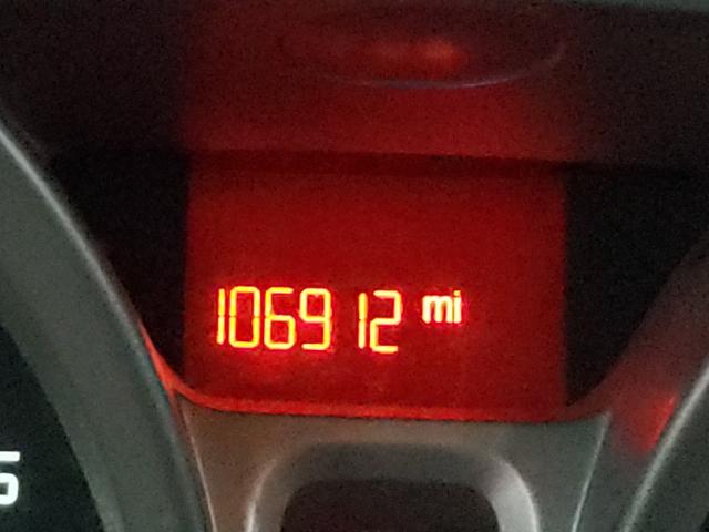 2012 FORD FIESTA 3FADP4EJ4CM126522