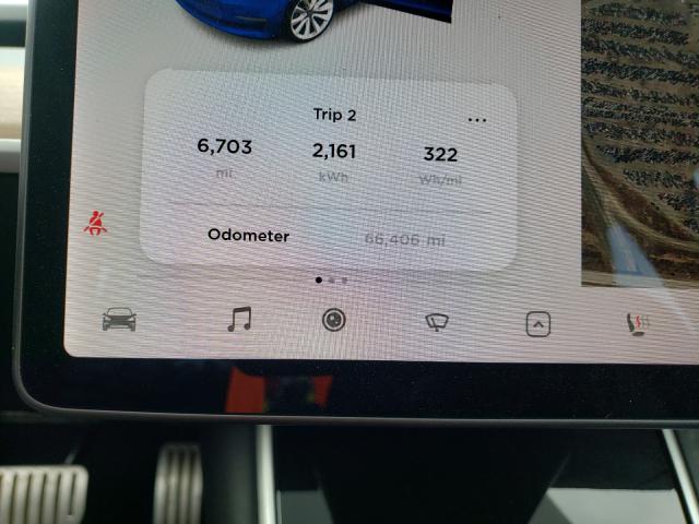 2018 TESLA MODEL 3 5YJ3E1EB3JF088379
