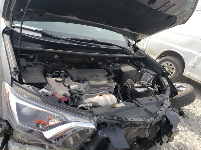 2016 TOYOTA RAV4 XLE 2T3WFREV3GW266698