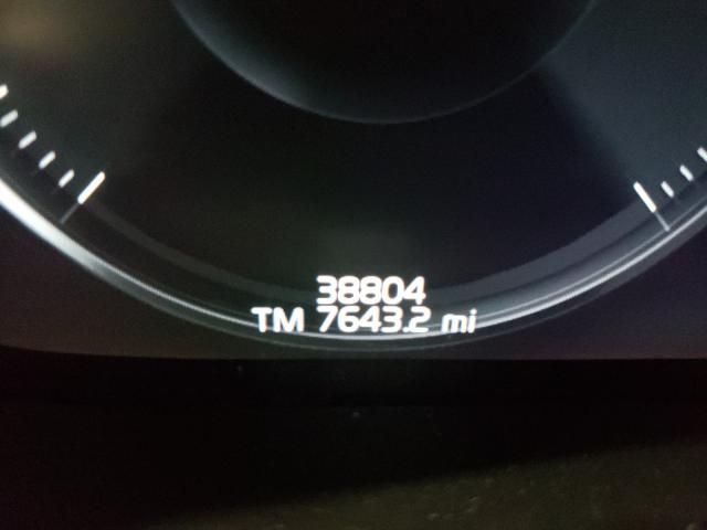 2017 VOLVO XC90 T6 YV4A22PL7H1130564