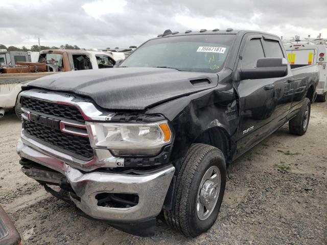 2019 RAM 2500 TRADE 3C6UR5HLXKG514933