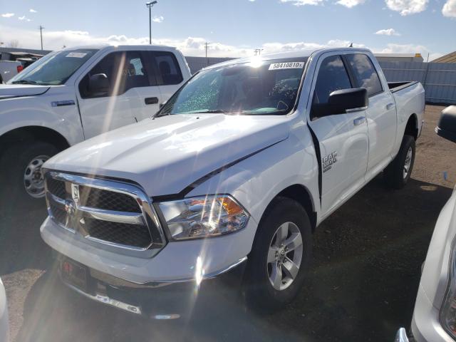 2019 RAM 1500 CLASS 1C6RR7LG1KS595938