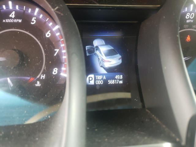 2018 TOYOTA AVALON XLE 4T1BK1EB8JU271607