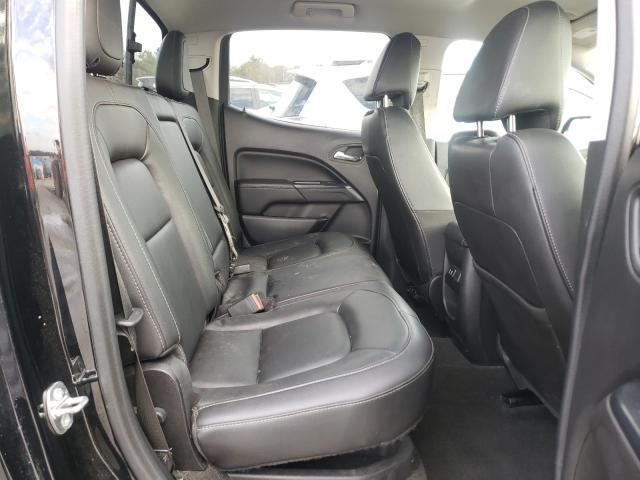 2016 GMC CANYON SLT 1GTG5DE33G1183702