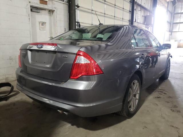 2011 FORD FUSION 3FAHP0JAXBR311563