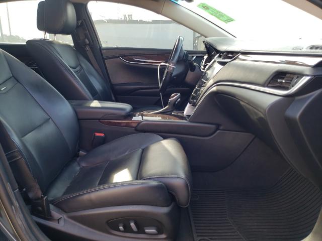 2013 CADILLAC XTS PREMIU 2G61T5S34D9133570