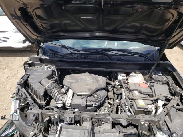 2020 GMC ACADIA DEN 1GKKNPLS1LZ130891