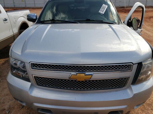 2012 CHEVROLET SUBURBAN C 1GNSCJE04CR166978