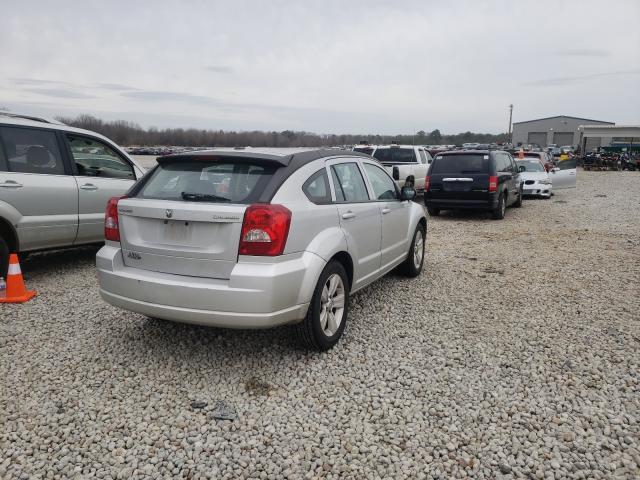 2011 DODGE CALIBER MA 1B3CB3HA1BD126063