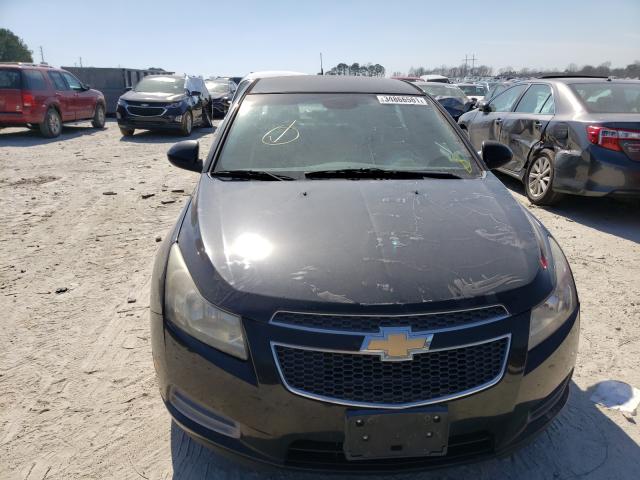2011 CHEVROLET CRUZE LT 1G1PF5S94B7175876