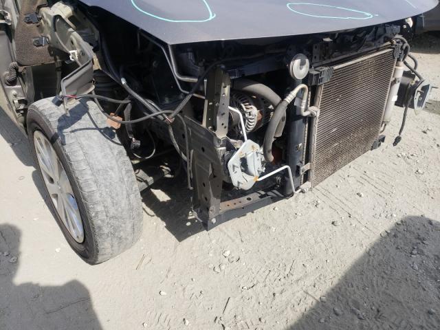 2017 NISSAN VERSA S/S 3N1CN7AP6HL847870