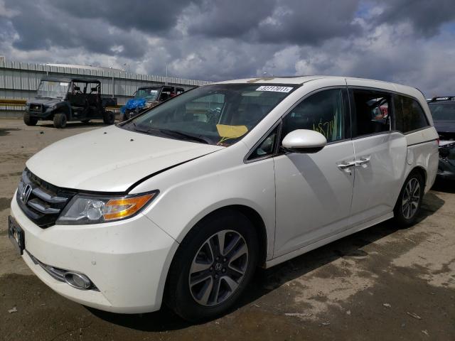 2014 HONDA ODYSSEY TO 5FNRL5H98EB063452