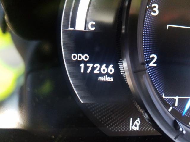 2020 LEXUS ES 350 F-S 58AGZ1B17LU053215