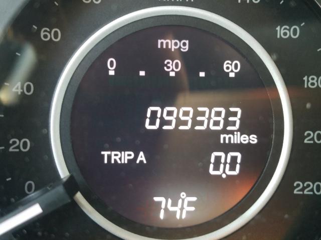 2014 HONDA CR-V EXL 5J6RM4H74EL043826