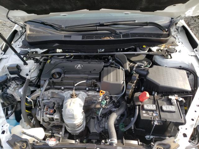 2018 ACURA TLX 19UUB1F31JA009323