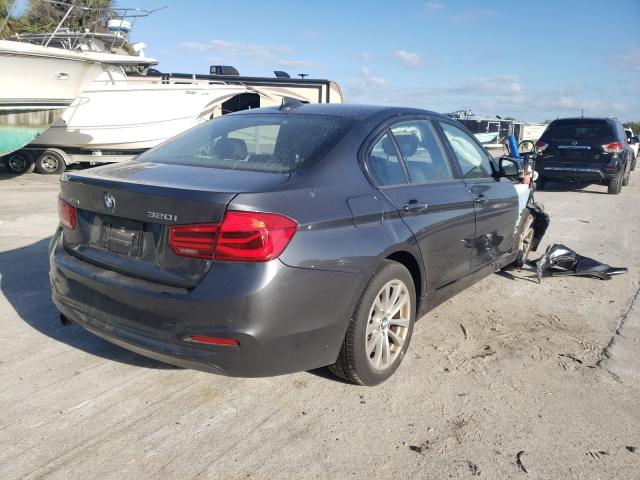 2016 BMW 320 XI WBA8E5G52GNT94100