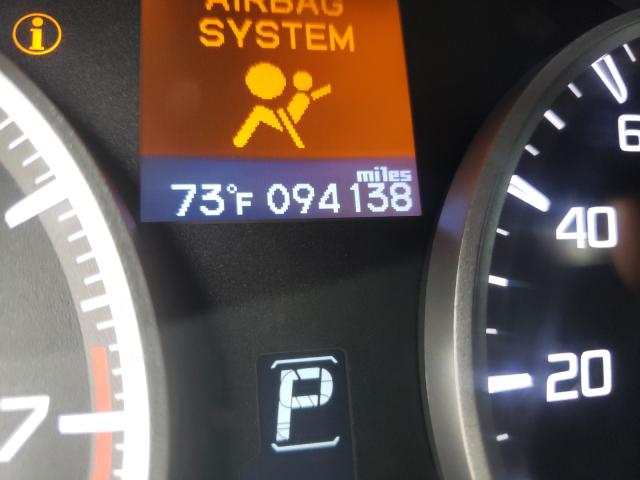 2013 ACURA ILX 20 PRE 19VDE1F59DE015873