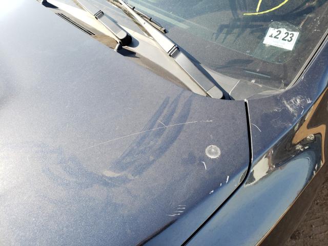 2019 SUBARU WRX STI LI JF1VA2V62K9804980